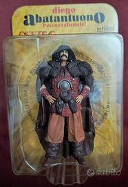 Figure Abatantuono Attila Il Flagello Di Dio Nuova