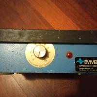 Vibratore per impronte