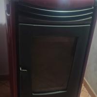 stufa a pellet 