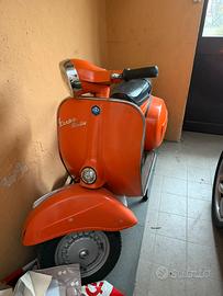 Vespa Rally 180