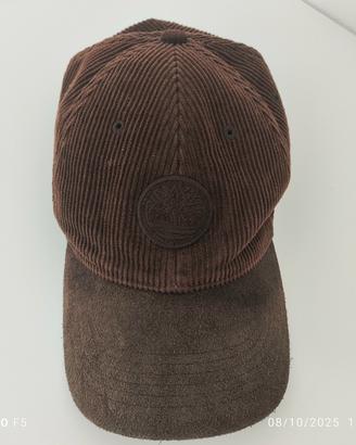 Cappello Timberland 
