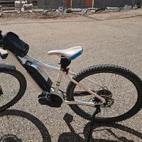 Haibike bambina
