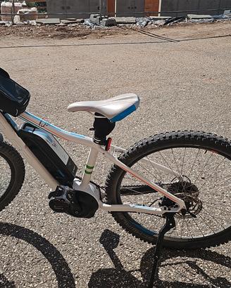 Haibike bambina