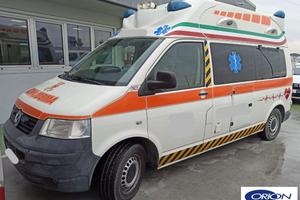VOLKSWAGEN TRANSPORTER 4X4 (3782) VP