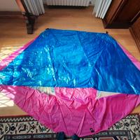 Tenda da spiaggia