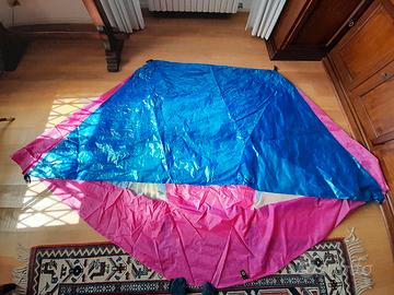 Tenda da spiaggia