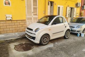 Minicar ligier