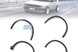 PARAFANGHINI PASSARUOTA PER VOLKSWAGEN VW GOLF MK2