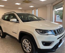 SOTTOCOSTO!!! Jeep Compass 1.3 T4 190CV, AUTOMATIC