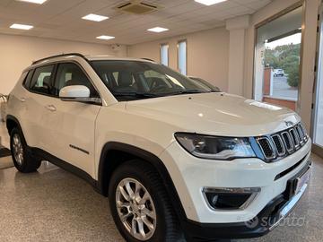 BLACK FRIDAY SOTTOCOSTO!!! Jeep Compass 1.3 T4 190