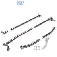 KIT BARRE STABILIZZATRICI REGOLABILI VOLKSWAGEN VW
