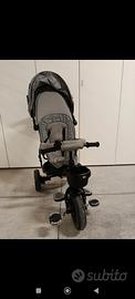 triciclo Aveo Kinderkraft