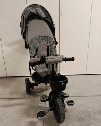 triciclo Aveo Kinderkraft