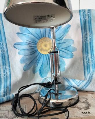 lampada vintage mod TYP A 9802 IKEA