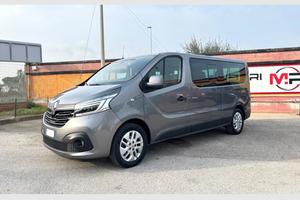 RENAULT TRAFIC ENERGY ICE 9 POSTI 2.0 DCI 145CV