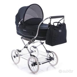 Carrozzina Vittoria Inglesina