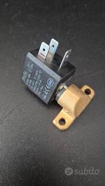 JIAYIN JYZ-3 Normalmente chiuso N/C 2/3 Way AC 230