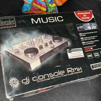 Hercules dj rmx