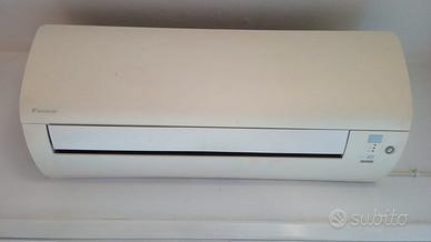 Condizionatore Daikin originale