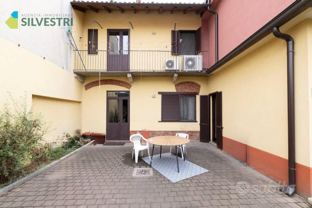 Casa – Novara, Sacro Cuore - Vista 3