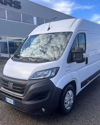 FIAT DUCATO U19147