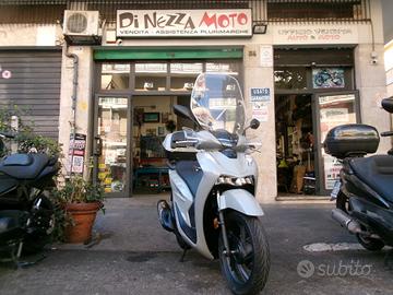 Honda SH 150 ABS TCS GARANTITO - FINANZIABILE
