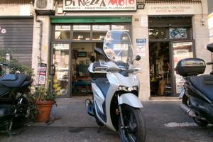 Honda SH 150 ABS TCS GARANTITO - FINANZIABILE
