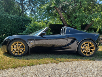 Lotus Elise 111R