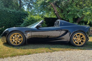 Lotus Elise 111R
