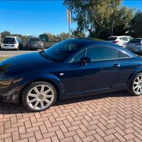 AUDI TT MK1 180 CV
