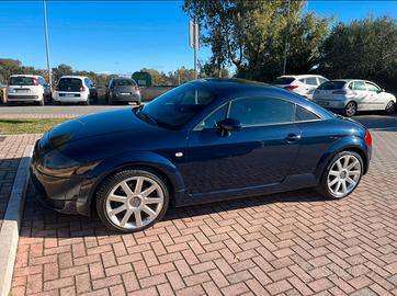 AUDI TT MK1 180 CV