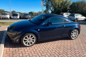 AUDI TT MK1 180 CV