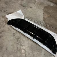 Dam diffusore alfa stelvio