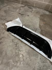 Dam diffusore alfa stelvio