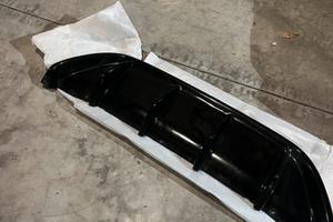 Dam diffusore alfa stelvio