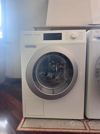 Lavatrice Miele WDD030 EcoPlus&Comfort - 8 kg