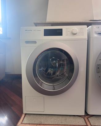 Lavatrice Miele WDD030 EcoPlus&Comfort - 8 kg