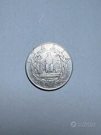 Moneta  2 lire 1940