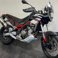 APRILIA TUAREG 660 Canyon Sand - IN PRONTA CONSEGN