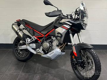 APRILIA TUAREG 660 Canyon Sand - IN PRONTA CONSEGN