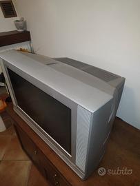 Televisore Samsung  CRT