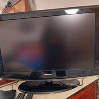 televisore 