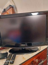 televisore 