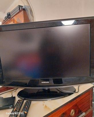  televisore 