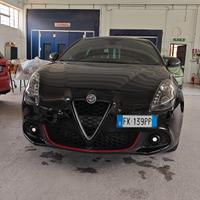ALFA ROMEO Giulietta - 2017