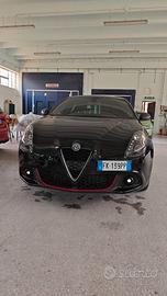 ALFA ROMEO Giulietta - 2017