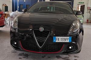 ALFA ROMEO Giulietta - 2017