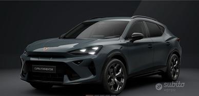CUPRA Formentor Formentor 1.5 Hybrid DSG