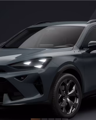 CUPRA Formentor Formentor 1.5 Hybrid DSG
