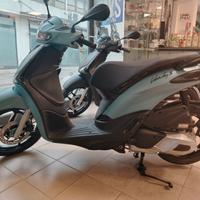 Piaggio Liberty 125